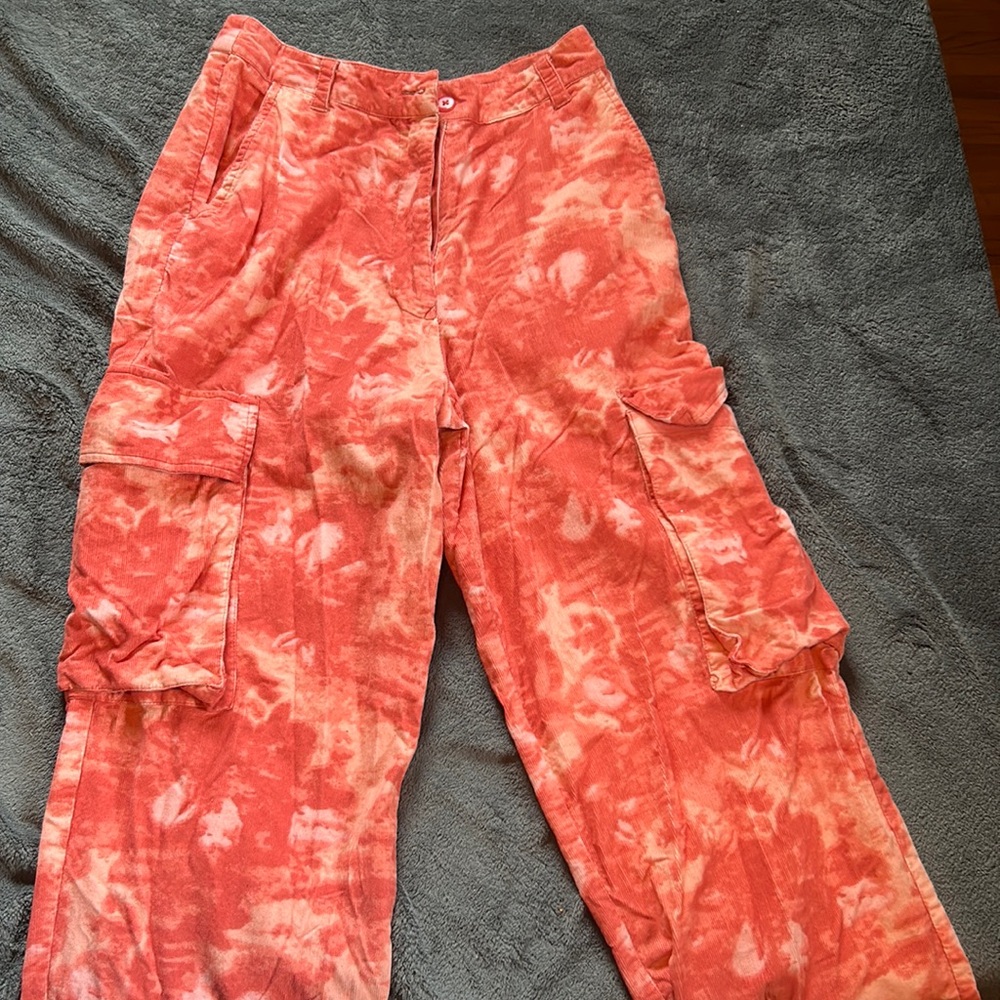 ASOS Women Cargo Pants